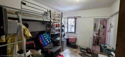 Blk 116 Hougang Avenue 1 (Hougang), HDB 3 Rooms #634715101